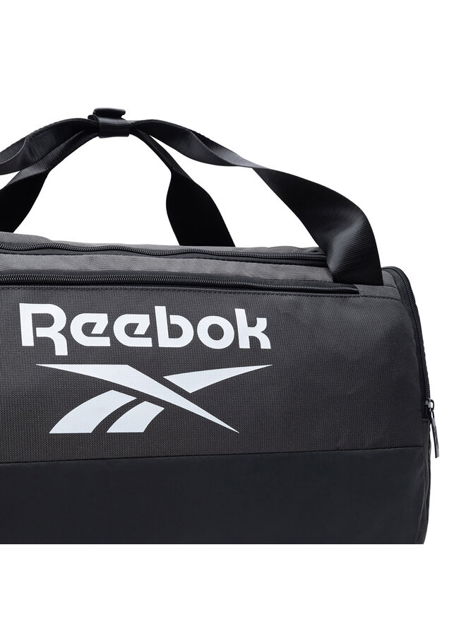 Reebok Borsa sportiva Reebok RBK-034-CCC-05 Grigio