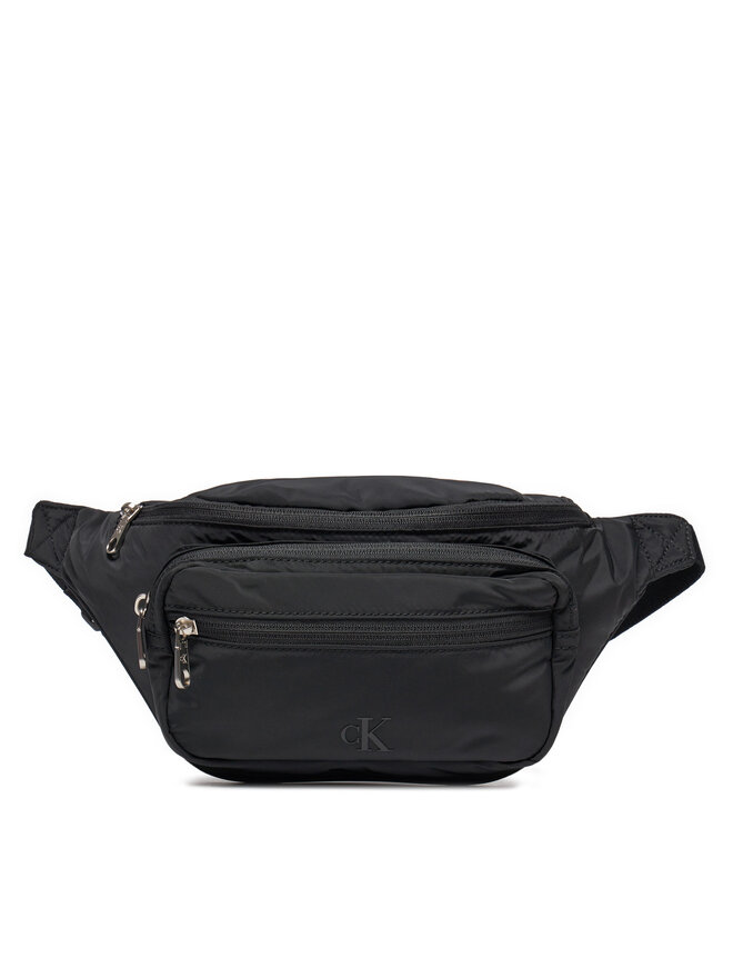Marsupio Calvin Klein Ultralight K50K512553 Nero escarpe