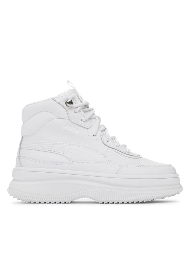 Puma Сникърси Puma Mayra 392316 01 Бял