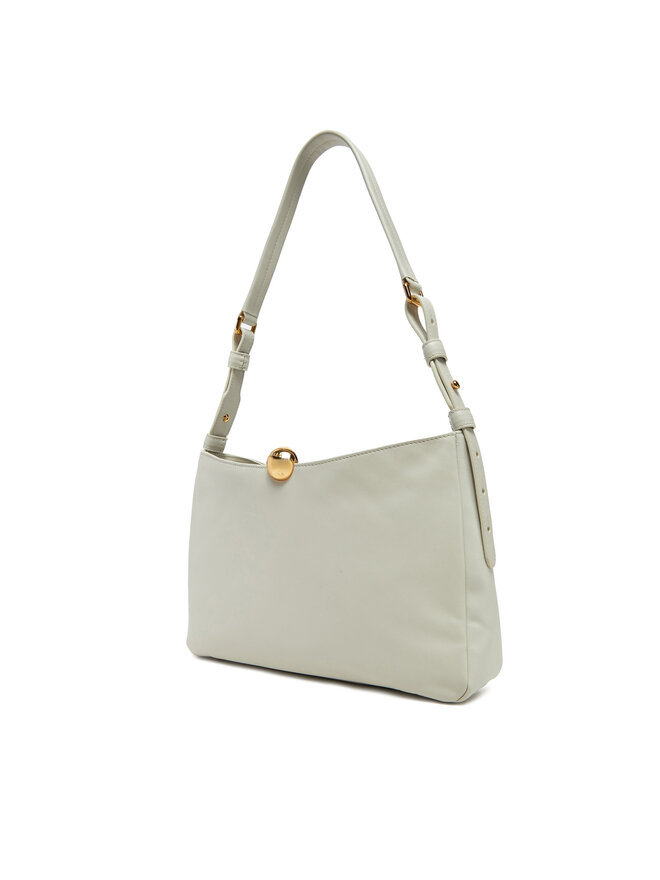 Furla Kabelka Furla Sfera M WB01403 BX3168 1704S Écru