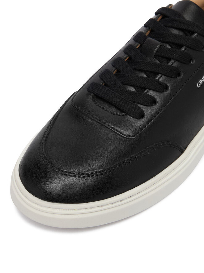 GINO ROSSI Sneakers GINO ROSSI EO-MARSHAL-01 MI08 Schwarz