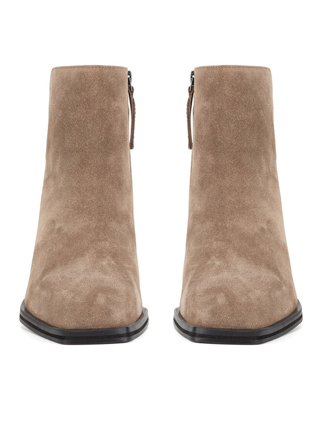 GINO ROSSI Cowboystiefel Gino Rossi EVELYN-116201 Braun
