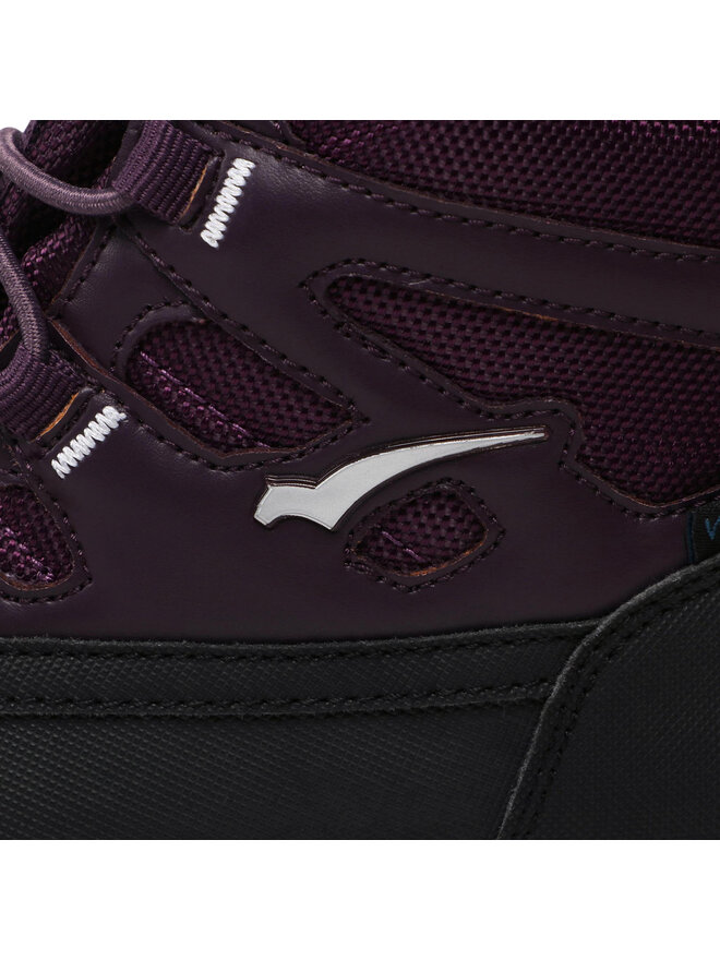 Bagheera Cizme de zăpadă Bagheera Snowy 86533-53 C5408 Violet