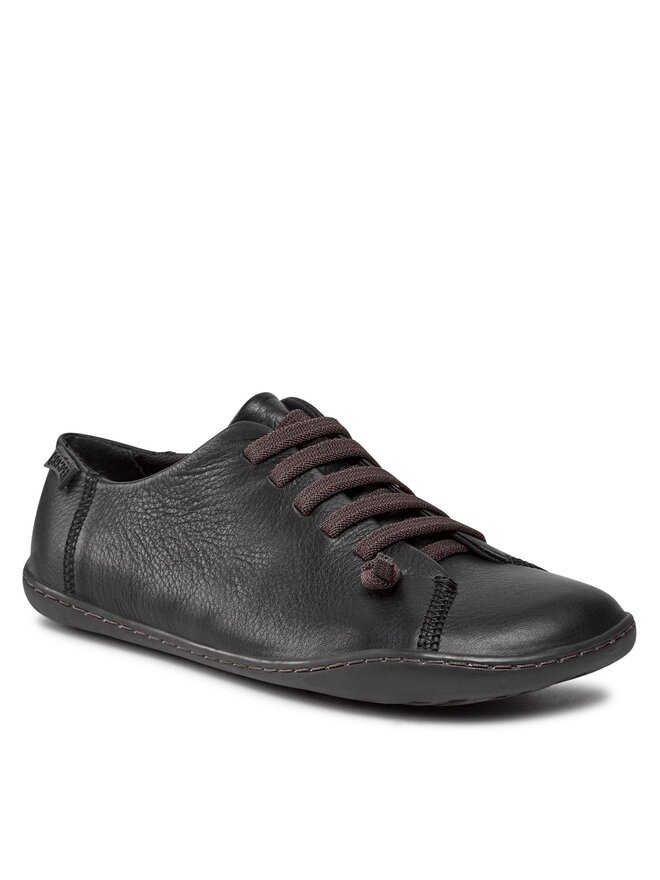 Camper Halbschuhe Camper K200514-040 Schwarz