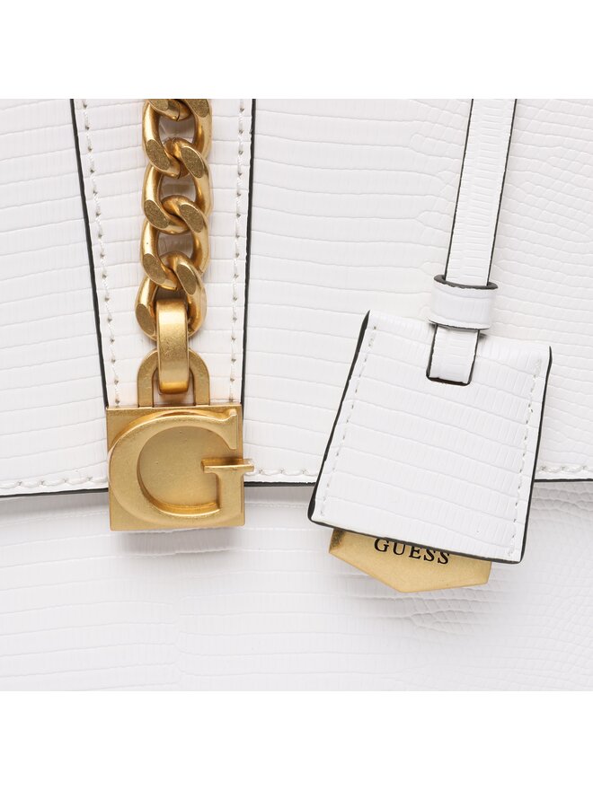 Guess Сумка Guess Tiberia (KA) HWKA87 63060 Білий