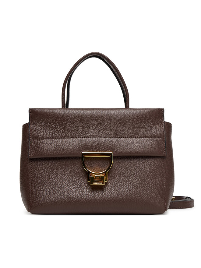 Coccinelle Handtasche Coccinelle MD5 Arlettis E1 MD5 18 01 01 Braun