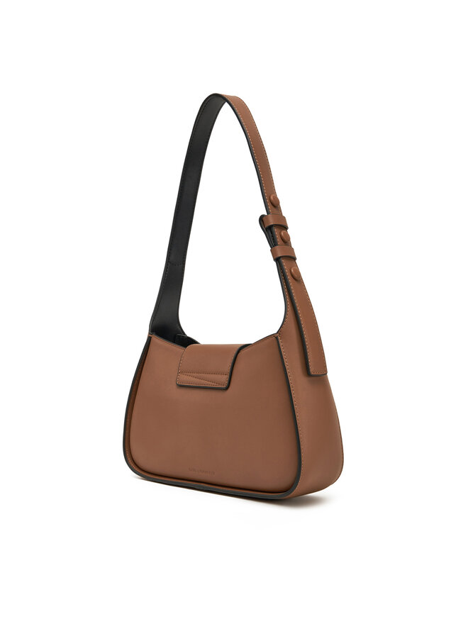 KARL LAGERFELD Borsetta KARL LAGERFELD A1W30149 Marrone