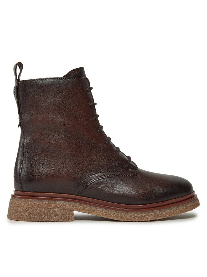 Marc O'Polo Stiefeletten Marc O'Polo 308 13616301 136 Braun