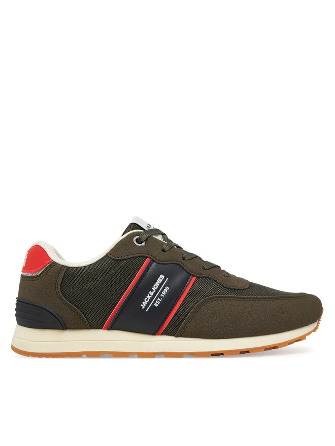 Jack&Jones Sportcipők Jack&Jones Jfwspirit 12244215 Khaki