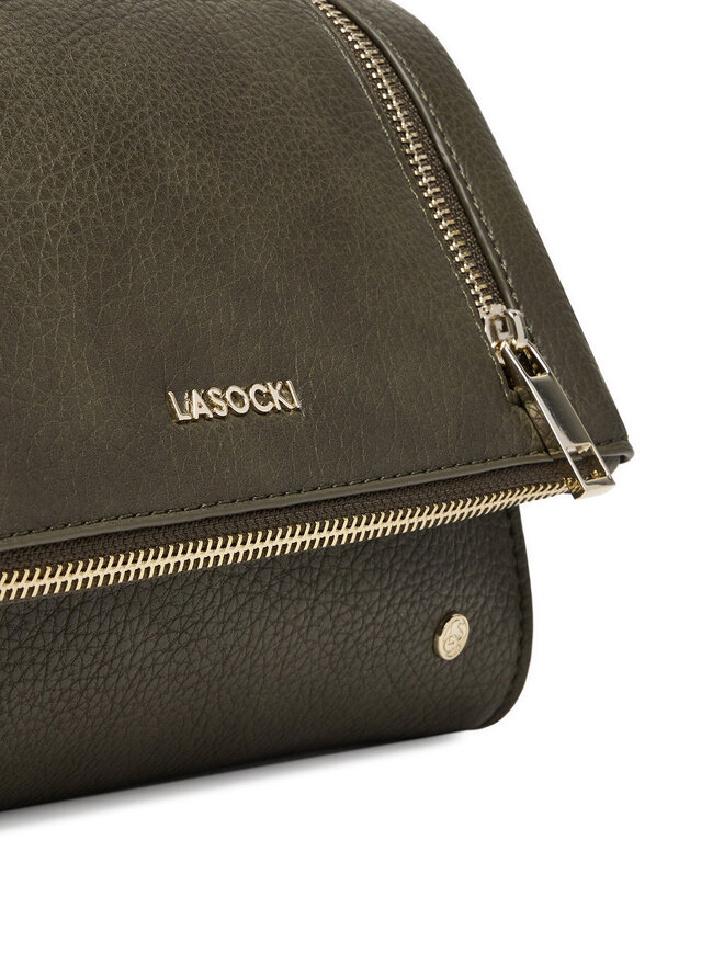 Lasocki Táska Lasocki LSK-K-028-06 Zöld