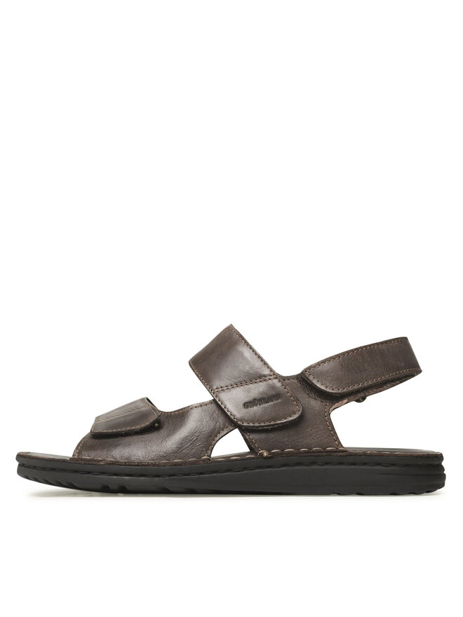 Grunland LAPO CI2498 – Damen-Schuhe Aus Natürlichem Leder, Nachhaltige Materialien | Bequemer Alltagsschuh