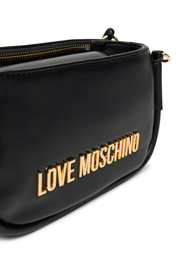 LOVE MOSCHINO Сумка LOVE MOSCHINO JC4235PP0MKL0000 Чорний