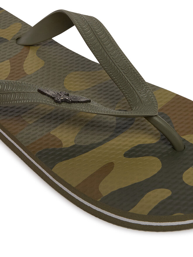 Aeronautica Militare В'єтнамки Aeronautica Militare 261SC0243UCT03112 Хакі