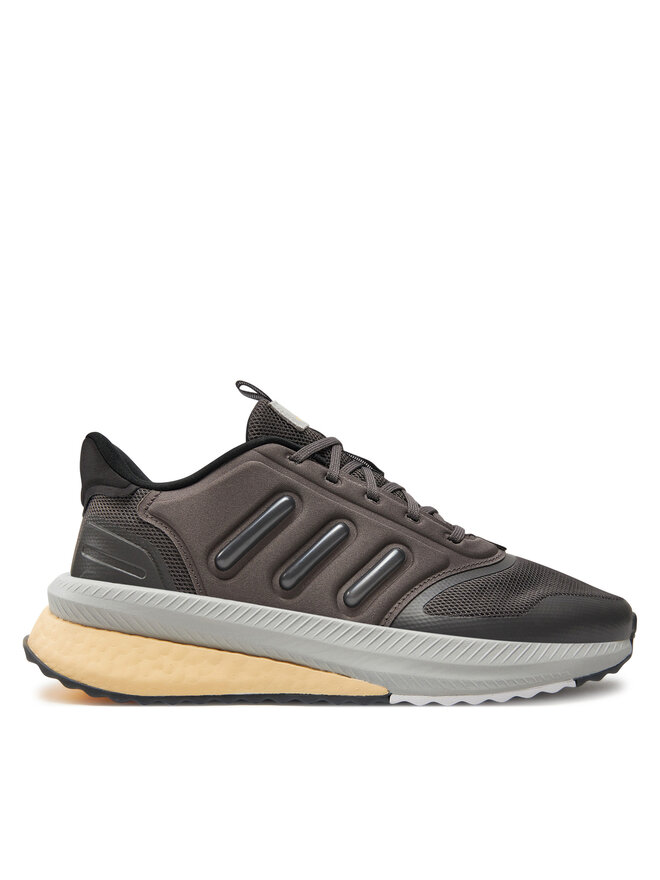Sneakersy adidas X PLR Phase ID0433 Br zowy eobuwie .pl