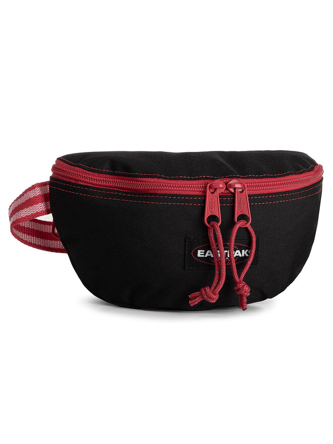 Eastpak Saszetka nerka Eastpak Springer EK074 Czarny