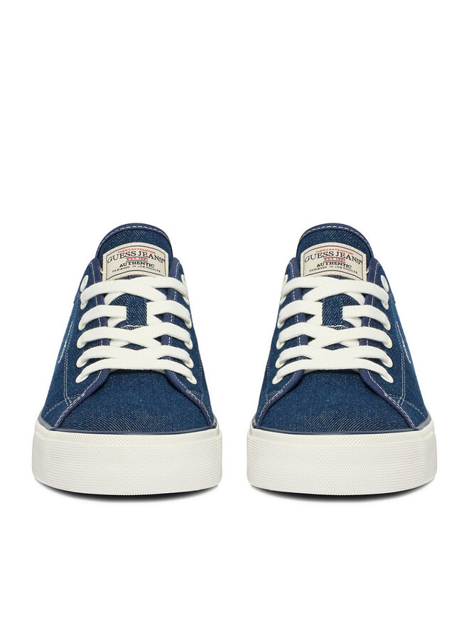 Guess Jeans Кросівки Guess Jeans CWBEO-ANTONIO-01 WE Cиній