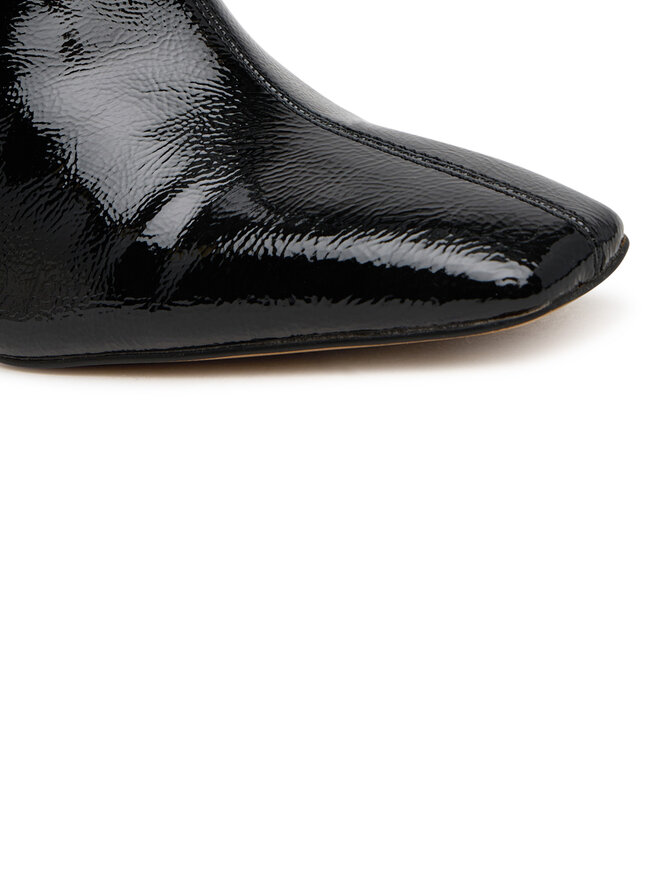 Aldo Botines Aldo Vellamo 14119618 Negro