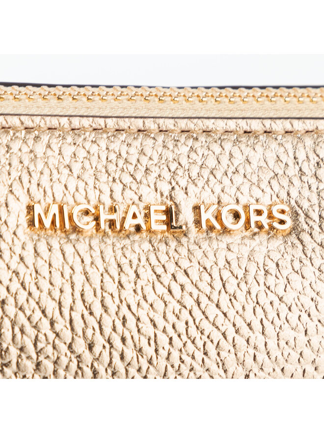 MICHAEL Michael Kors Сумка MICHAEL Michael Kors Jet Set 32F7MFDW6M Золотий