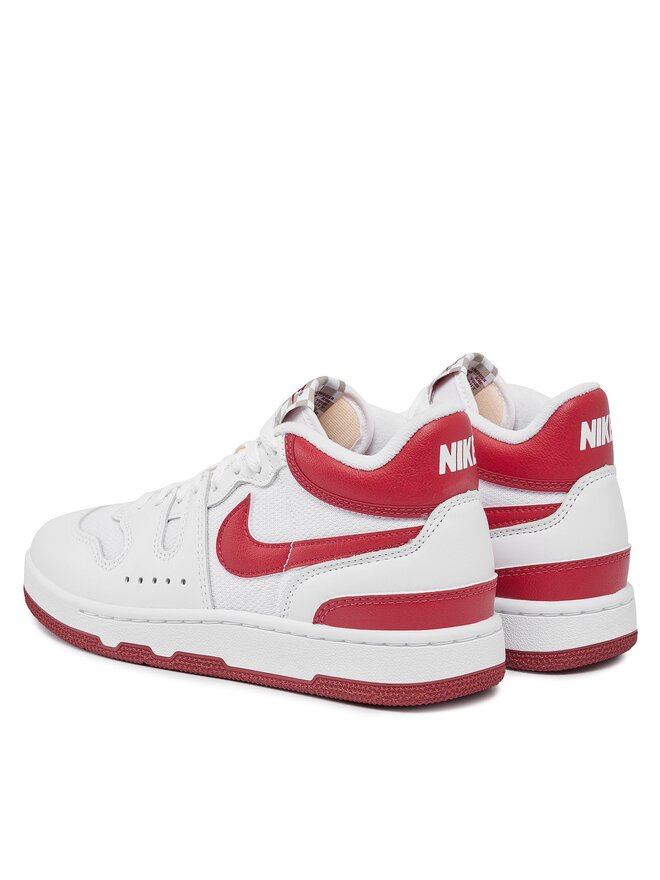 Nike Сникърси Nike Attack Qs Sp FB8938 100 Бял