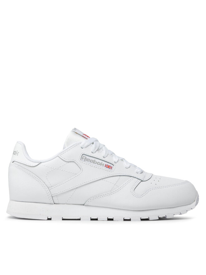 Sneakers Reebok Classic Leather 50151 Blanc chaussures
