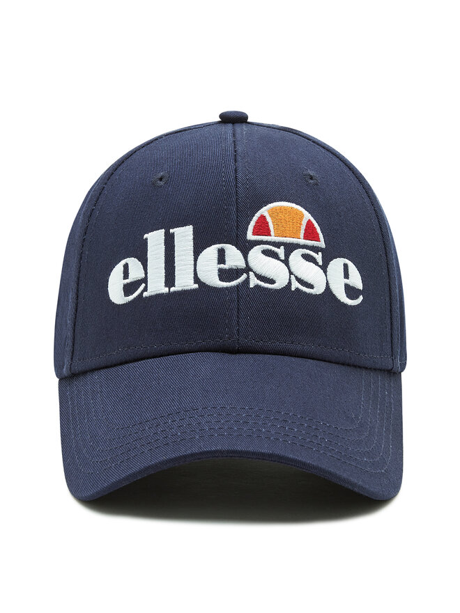 Ellesse Gorra con visera Ellesse Ragusa Cap SAAA0849 Azul marino