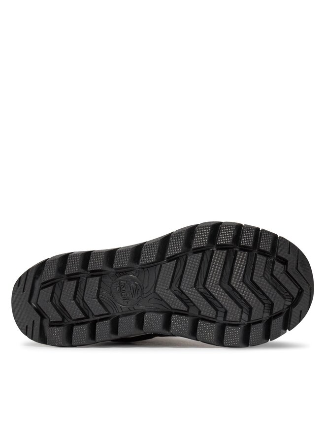 Kamik Schneeschuhe Kamik NF8513 Schwarz