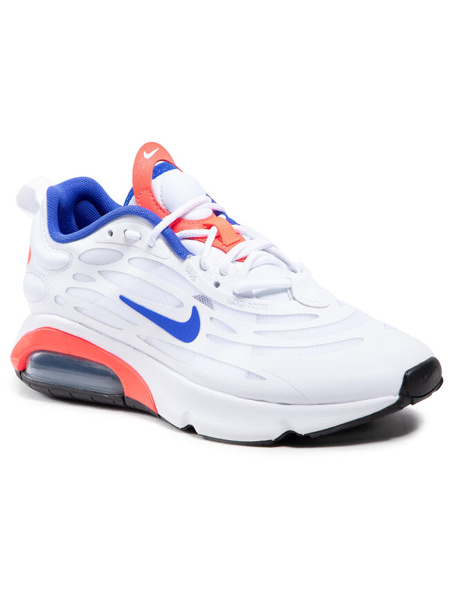 Nike Sneakers Nike Air Max Exosense CK6922 100 Weiß