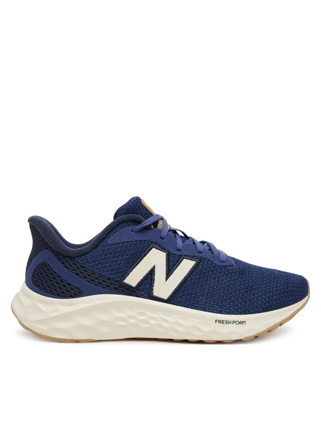New Balance Běžecké boty New Balance Arishi WARISRD4 Modrá