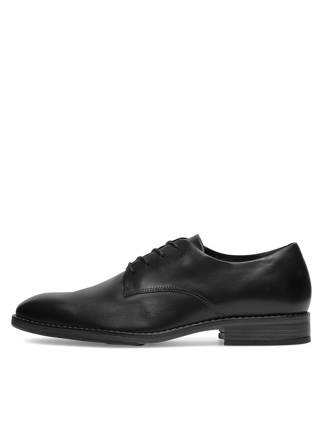 Lasocki Scarpe basse Lasocki COMO-123 MB Nero