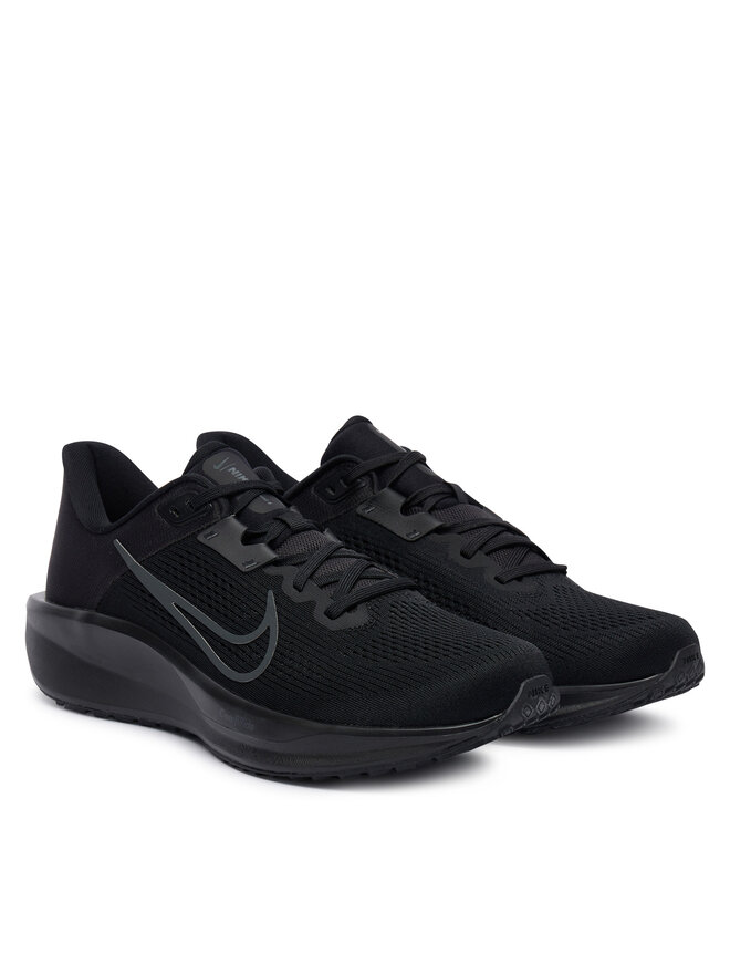Nike Laufschuhe Nike Quest 6 FD6033 Schwarz