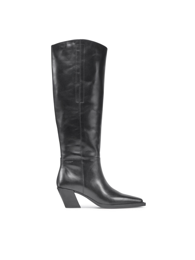 Vagabond Shoemakers Kozaki Vagabond Shoemakers Alina 5221-001-20 Czarny