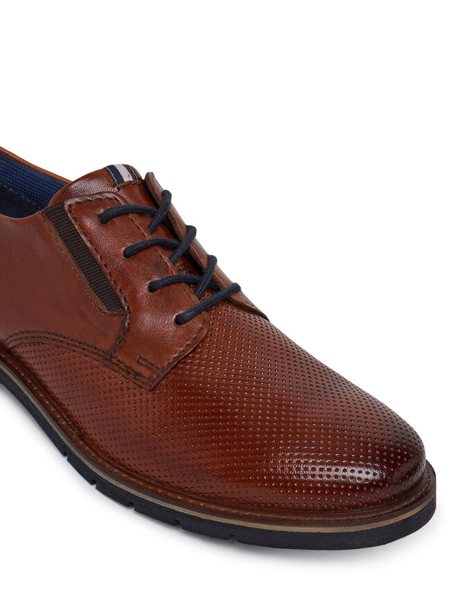 Bugatti Scarpe basse Bugatti 311-ARZ02-4100 Marrone