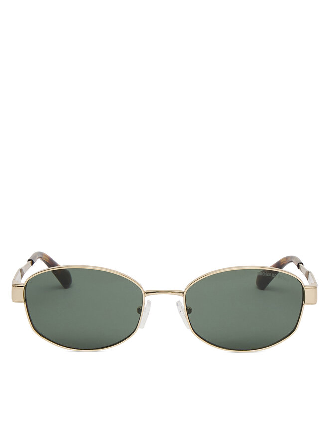MICHAEL Michael Kors Sonnenbrillen MICHAEL Michael Kors 0MK1161 10143H Goldfarben