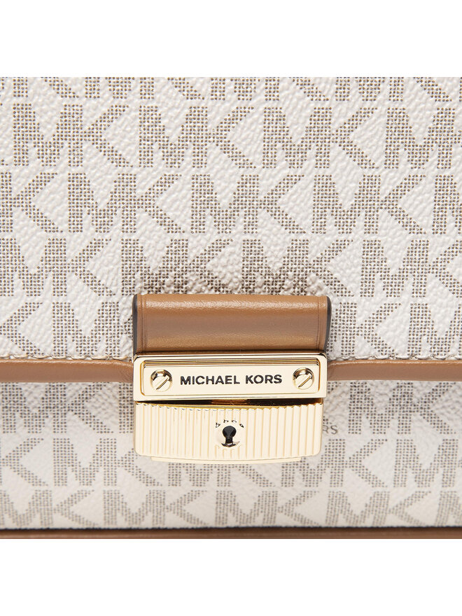 MICHAEL Michael Kors Handtasche MICHAEL Michael Kors Bradshaw 30S1G2BL1B Beige