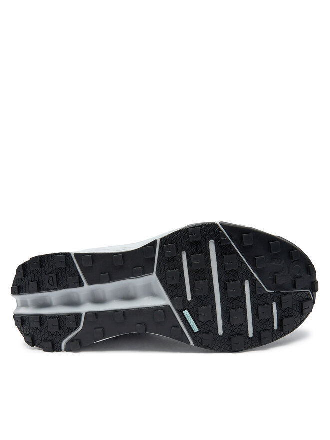 On Scarpe da trekking On Cloudhorizon Waterproof 3WE10021427 Blu