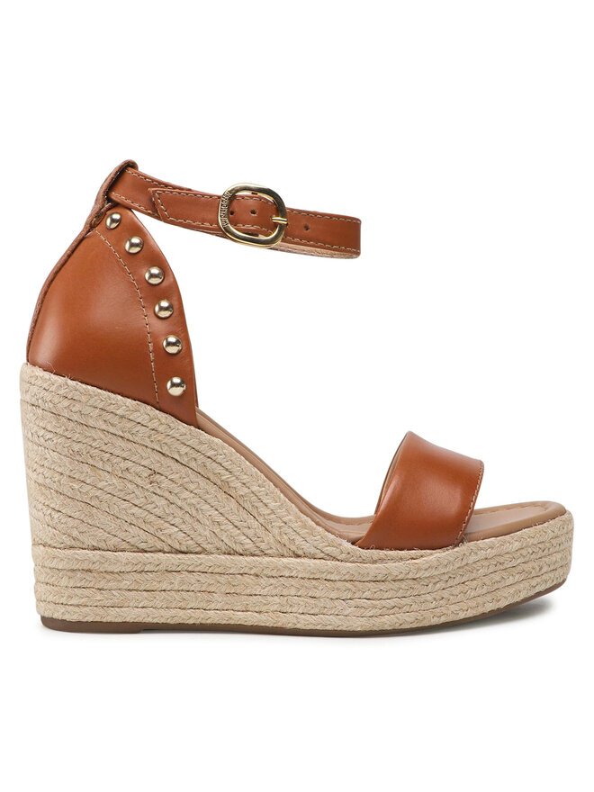 Nero Giardini Espadrilles Nero Giardini E115835D Braun
