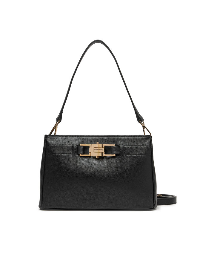 Valentino Сумка Valentino Alina Re VBS9QB13 Чорний
