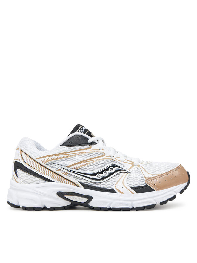 Saucony Sneakersy Saucony Ride Millennium S70812 18 Biały
