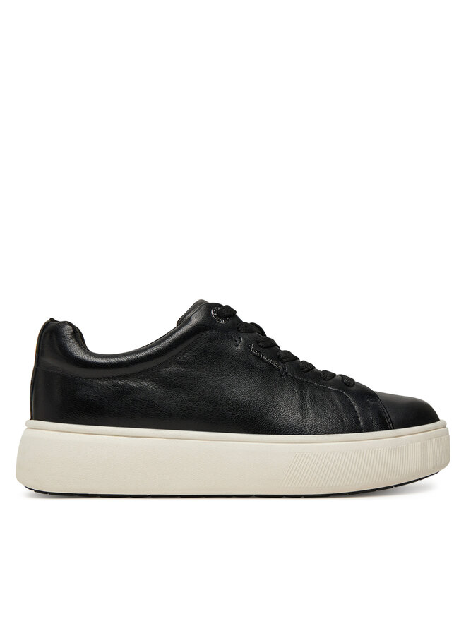 Tamaris Sneakers Tamaris 1-23736-42 Schwarz