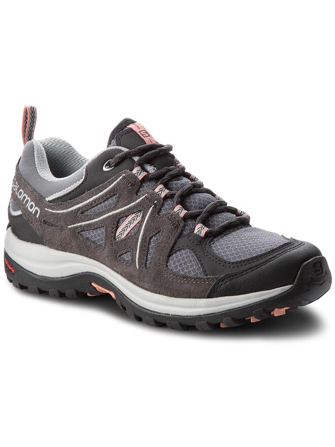 Salomon women's ellipse 2 discount