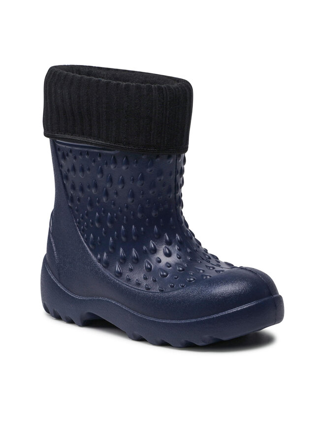 Dry Walker Wellington Dry Walker Jumpers Snow 121/22/23 Blu scuro