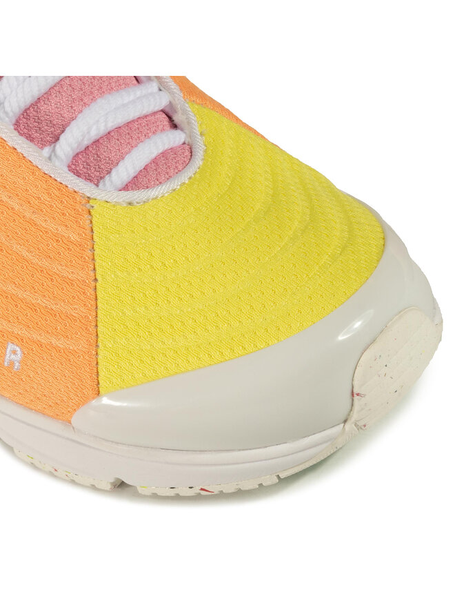 Tommy Jeans Sneakers Tommy Jeans Heritage Tommy Jeans Sneaker EN0EN00861 Bunt