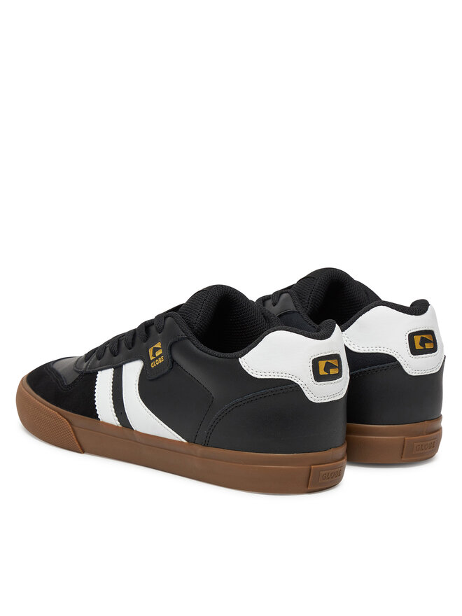 Globe Sneakersy Globe Encore-2 GBENCO2 Černá