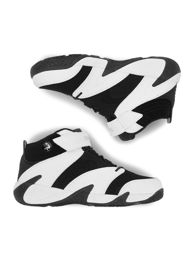 Shaq Αθλητικά Shaq CEO-DEVASTATOR AQ95010Y-BWZ Μαύρο