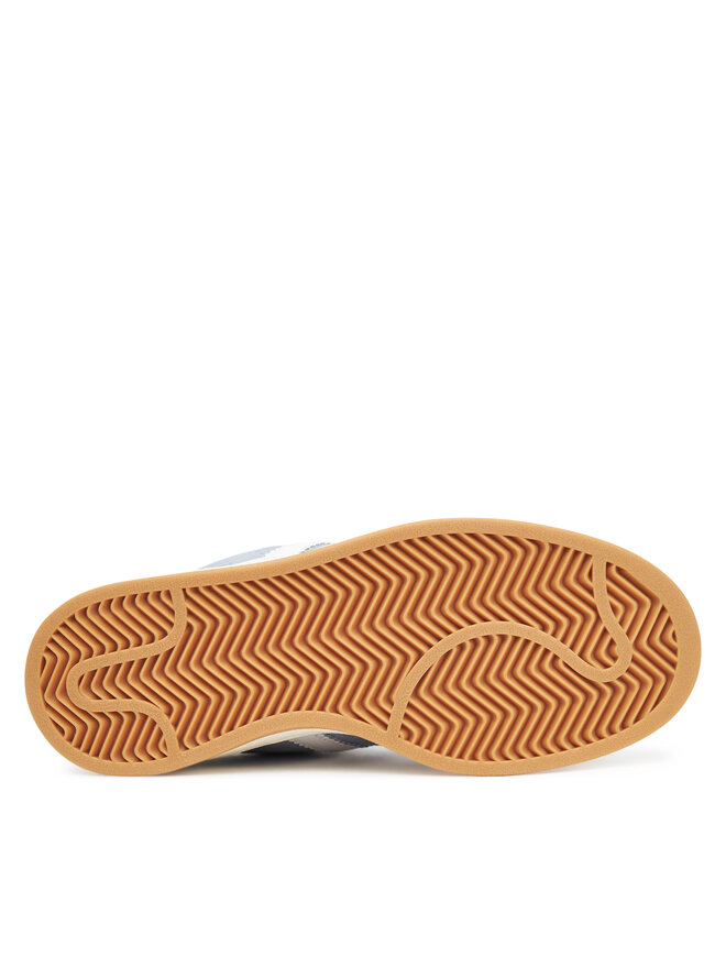 adidas Sneakersy adidas Campus 00S JQ8346 Niebieski