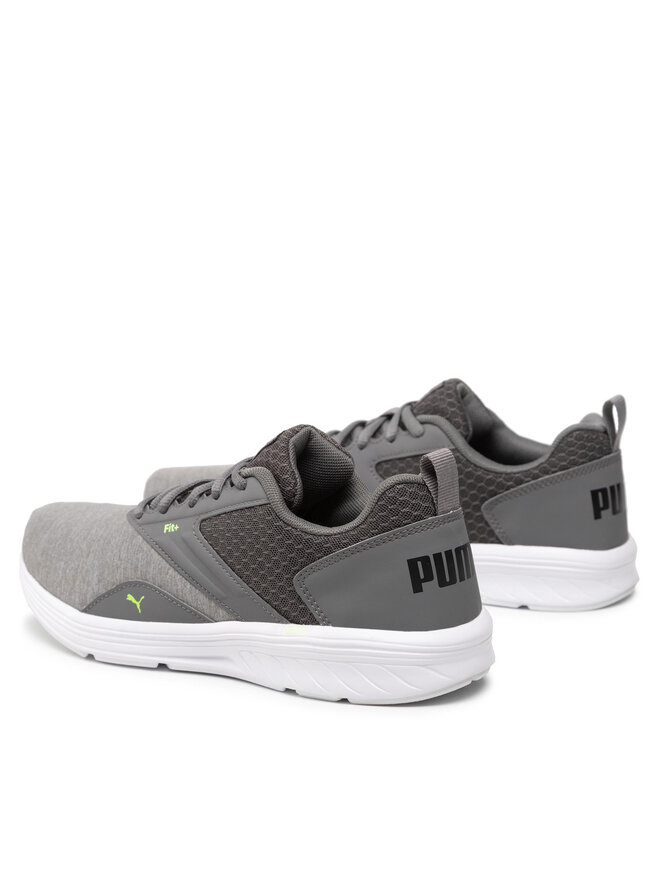 Puma Взуття для бігу Puma Nrgy Comet 190556 62 Сірий