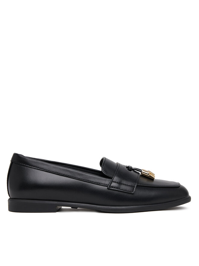 Furla Lordsy Furla Goccia Loafer YJ80GCC X30000 AL O6000 Czarny