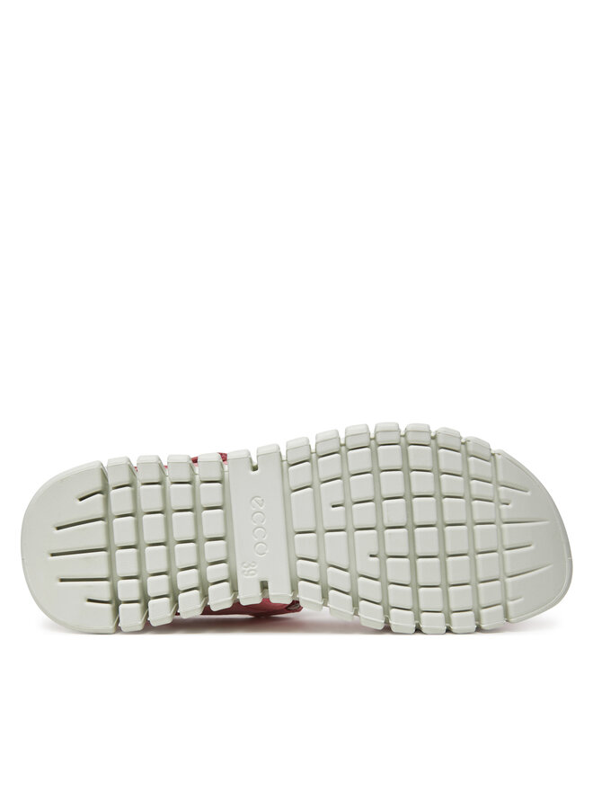 ECCO Sandály ECCO Gruuv Sol W 21310302363 Růžová