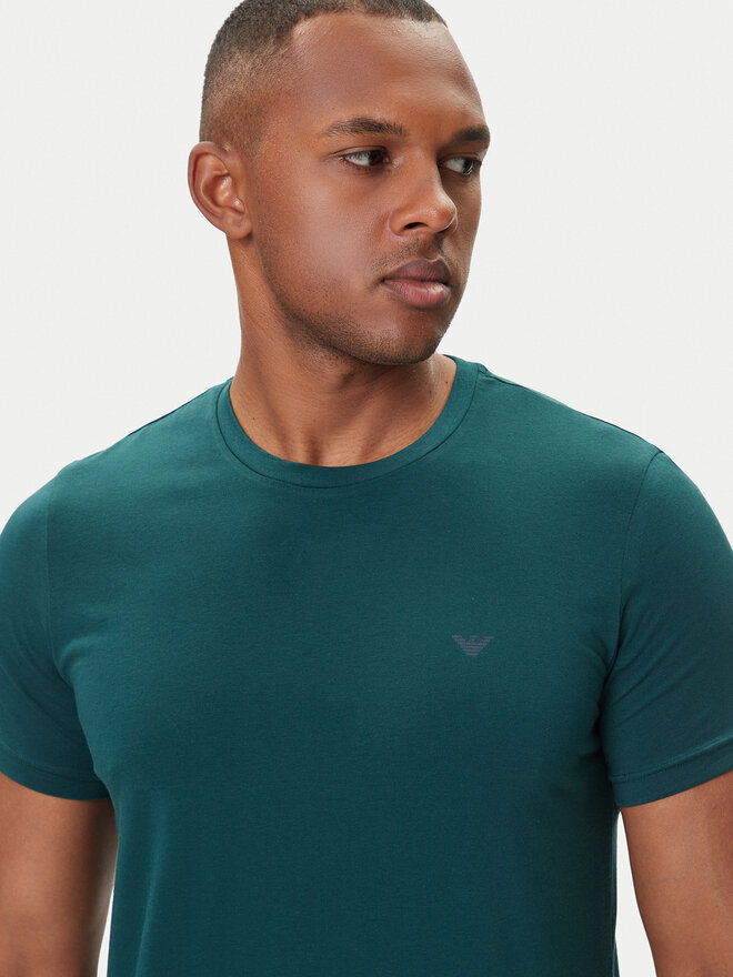 Emporio Armani Underwear Emporio Armani Underwear Pack de 2 camisetas EM000391 AF10776 MB108 De color Regular Fit