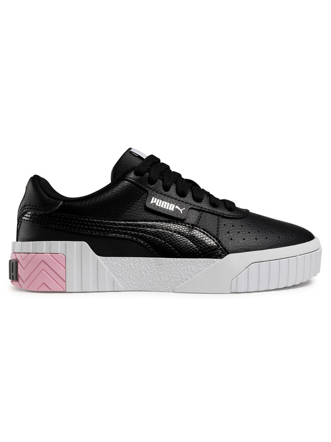 Sneakers Puma Cali Jr 368859 01 Nero | escarpe.it